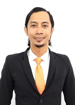 Khairil Amin Bin Ab Hadi