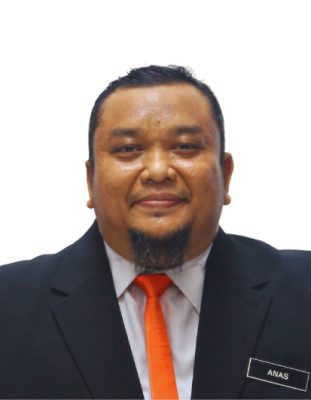 MUHAMMAD ANAS ZHAFRI B ABU BAKAR