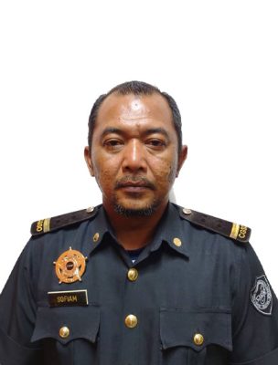 Mohd Sofiam bin Muhamad
