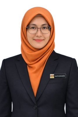 Nurtasyahera binti Yusoff