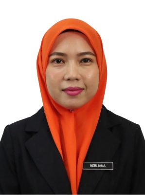 Norliana Binti Ahmad Zaini