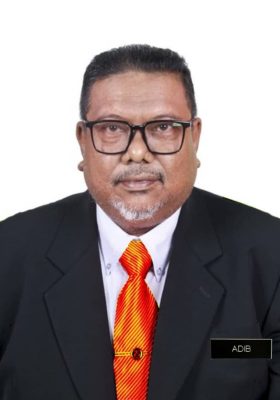 Adib bin Yusof @ Mat Yatim