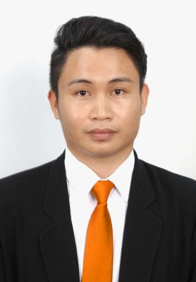 Zibeon bin Luhaim