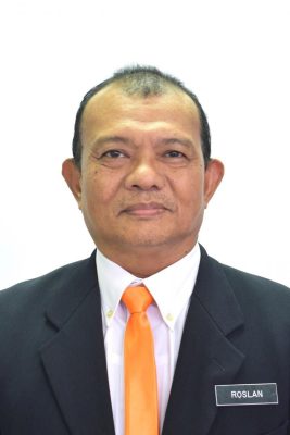 Roslan bin Ishak