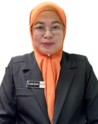 Noor Mala binti Awang