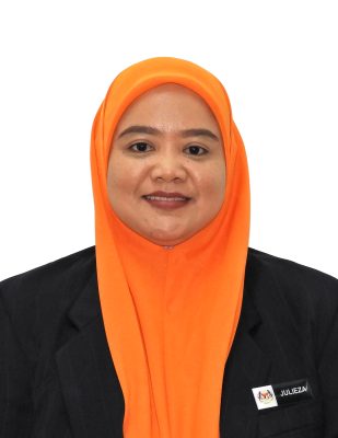 Julieza Binti Hamdan