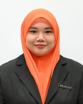 Nor Hafilah binti Hashim