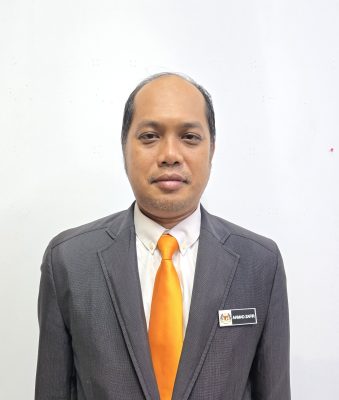 AHMAD ZAFIR BIN DAUD