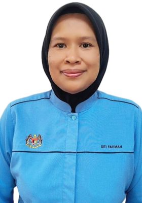 Siti Fatimah Binti Salleh