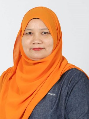 Anizan Azma binti Abdul Latif