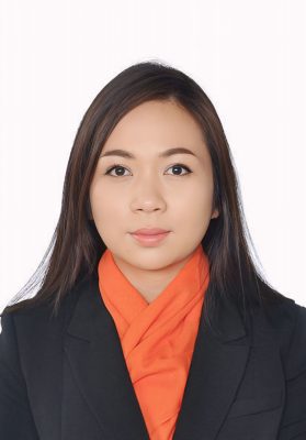 Shaadah Binti Shariman