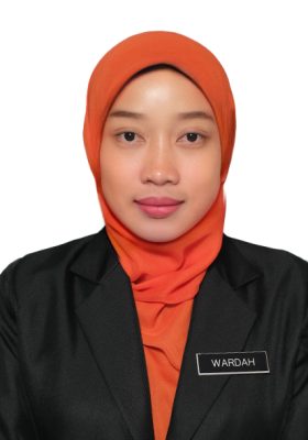 Wardah Binti Tajudin