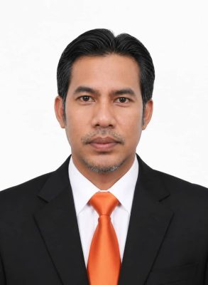 Mohd Faizal bin Ahmad