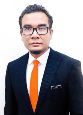 MOHD FAIZAL BIN AHMAT