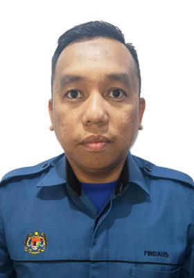 Mohd Firdaus Bin Abd Samad