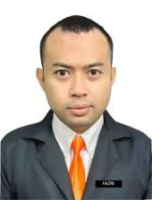 Muhammad Fazri bin Samdin
