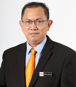 Ahmad Noruddin bin Hj. Abdul Rahman