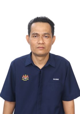 Abdul Rashid Bin Ibat