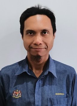Mohd Shahrizal Azrin Bin Mazlan