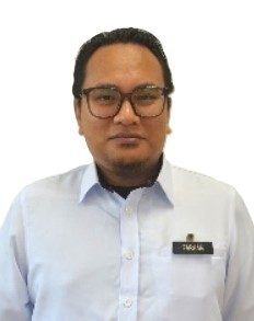 Mohamad Farhan bin Mohd Muzamin
