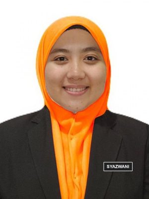 Syazwani binti Rosni