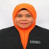 Satirah binti Hamid