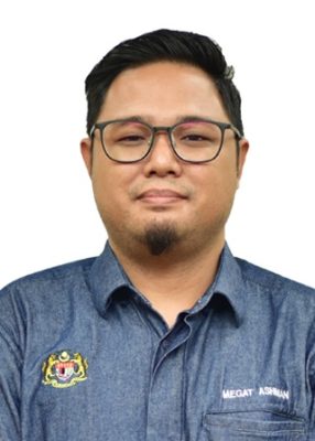 Megat Ashman Bin Megat Musa