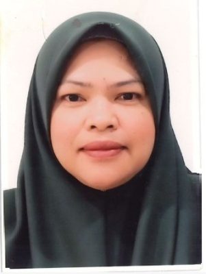 Haslina Binti Nordin