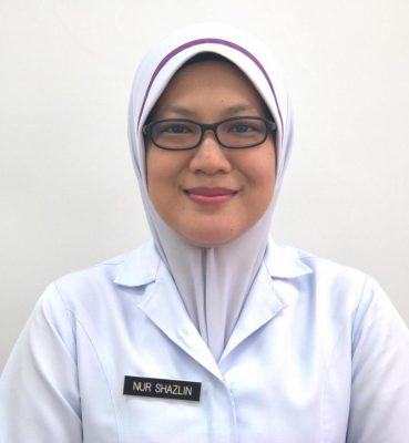 Nur Shazlin binti Mohd Isa