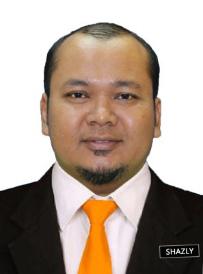 Shazly Hadafee Bin Semen