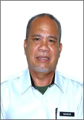Mansor bin Mat Rani