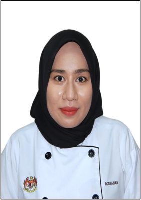 Rosmazian bt Sudin