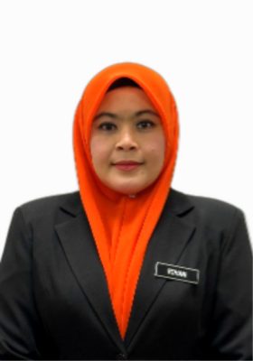 Rohani bt Salleh