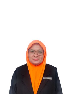 Wan Norhazirah binti Wan Osman