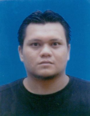 Mohd Faizal Bin Mohd Nasir