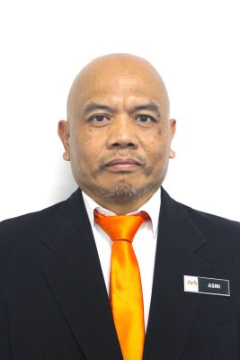 Asmi bin Etin