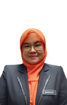 Suhailey Binti Mohd Salleh