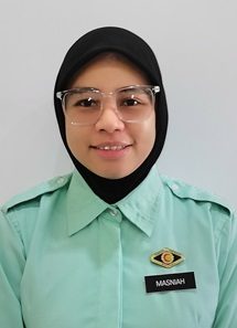 Masniah binti Daud