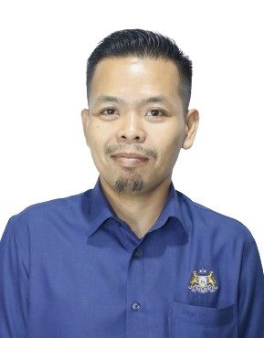 Muhammad Haiqel Azasni bin Kamsani