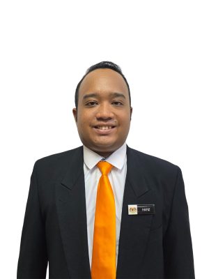 HAFIZ A/L KUAN