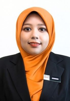Nor Amirah binti Alias