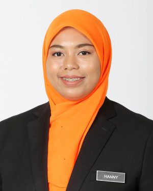 Nor Hanny Dalila binti Zaini