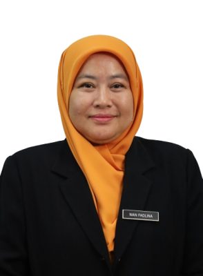 Wan Fadlina binti Wan Husain