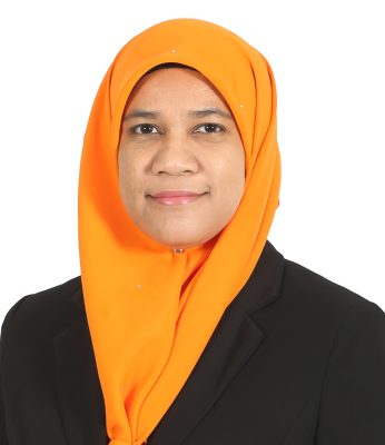 Noor Akasyah binti Mohd Ali