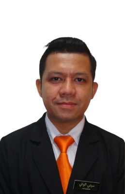 Abdul Hadi Bin Mohd Yusri