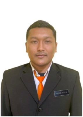 Mohd Hafiz bin Ahmad