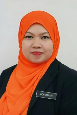Nor Hayati binti Abu Bakar