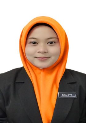 Sya-Sya Algafur binti Halim