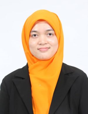 Iwana Izah binti Mohd Radi