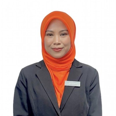 Nur Afiqah Binti Jeflee